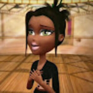 Meet your Posher, Jenaesia